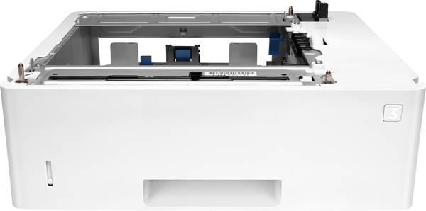 HP LaserJet 550 HP LaserJet 550